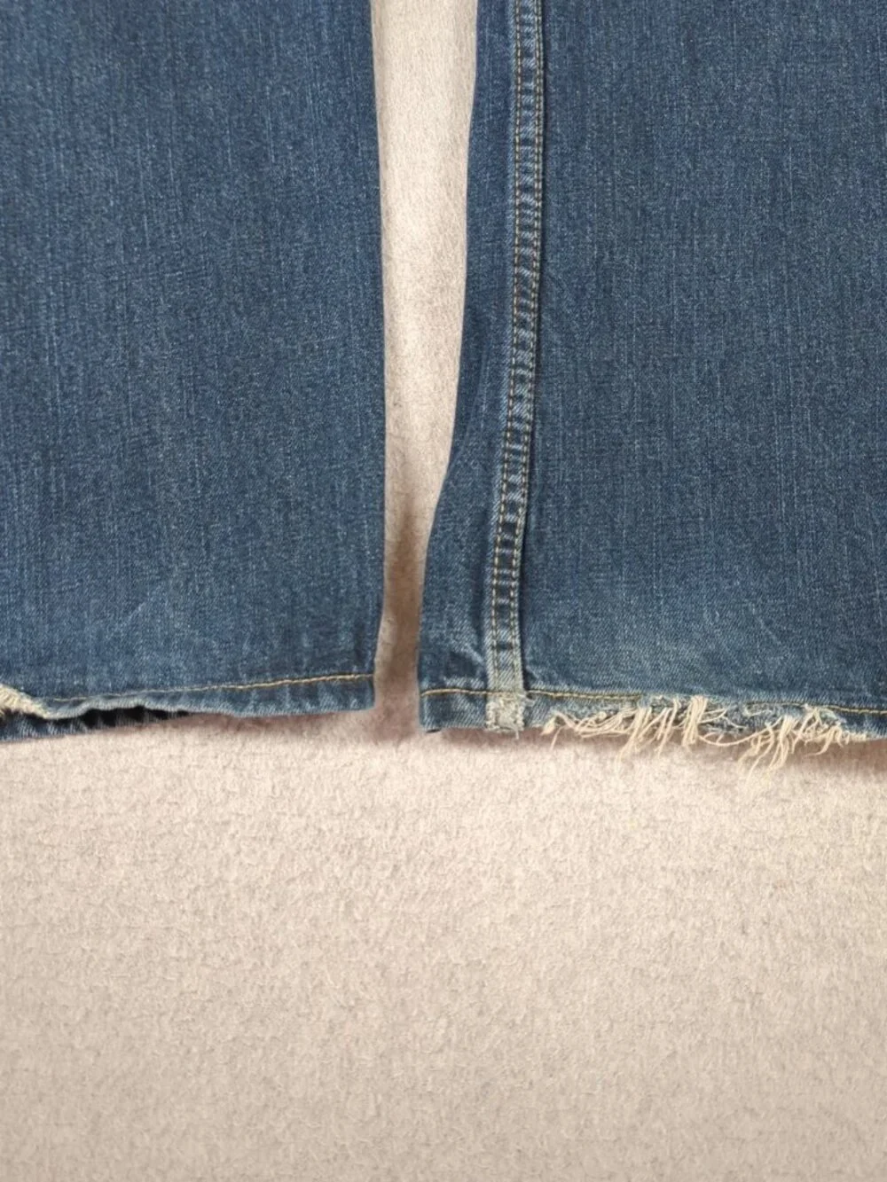 Levis levi 527